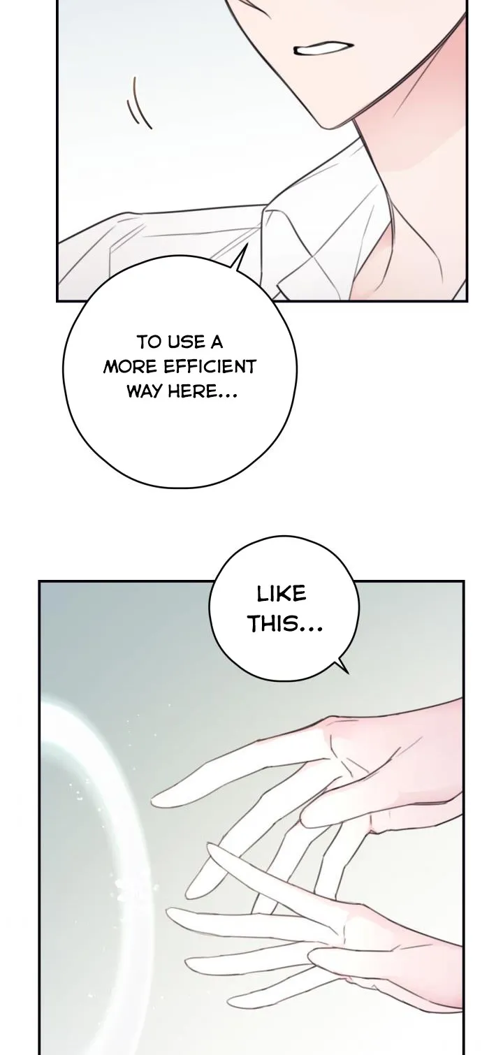I will live as a supporting role in this life Chapter 10 page 28 - 
