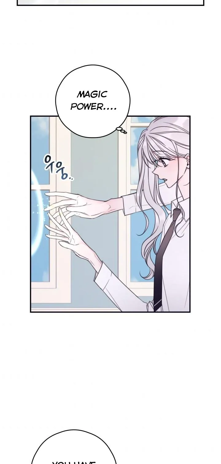 I will live as a supporting role in this life Chapter 10 page 29 - 