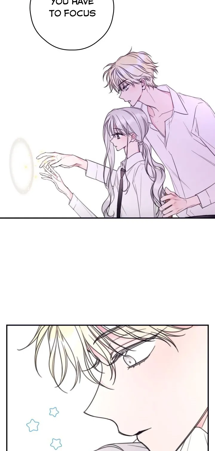 I will live as a supporting role in this life Chapter 10 page 30 - 