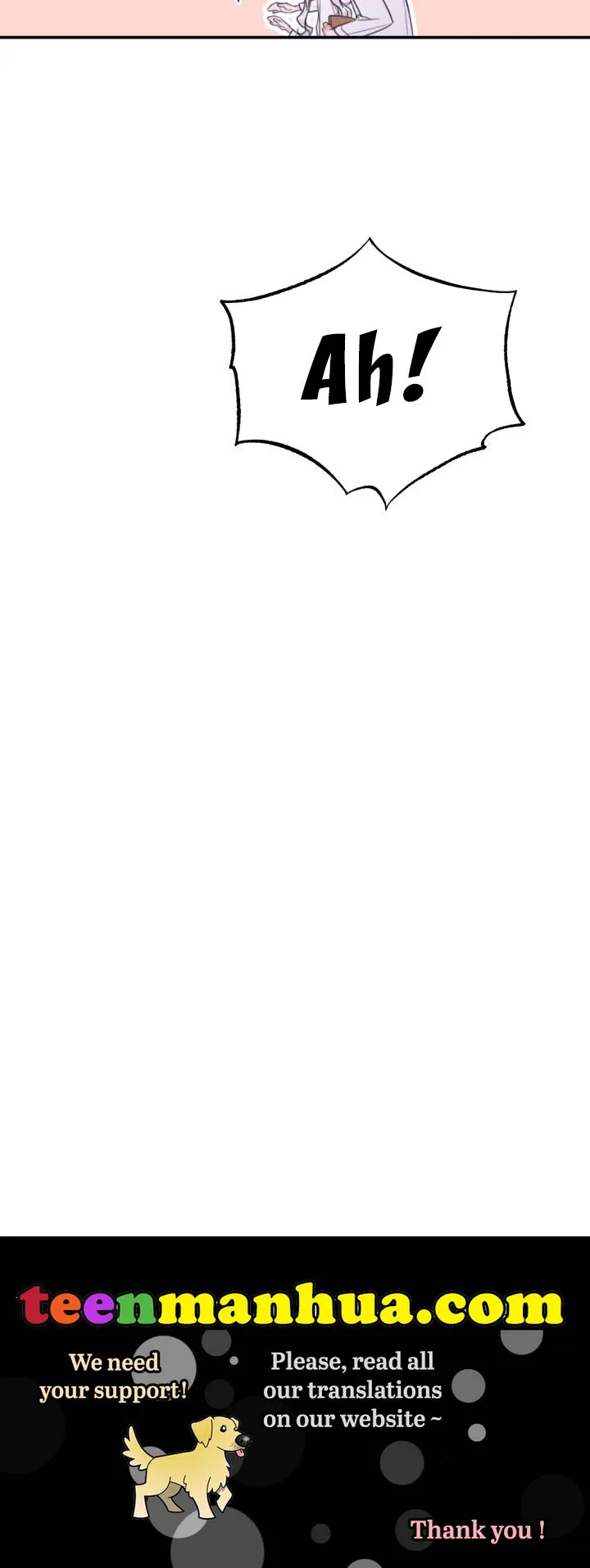 I will live as a supporting role in this life Chapter 10 page 32 - 