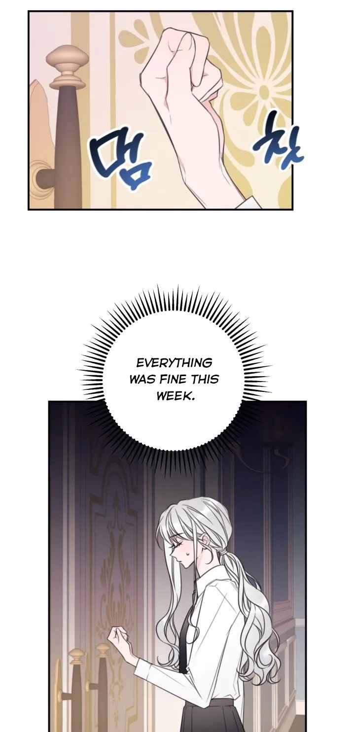 I will live as a supporting role in this life Chapter 10 page 9 - 