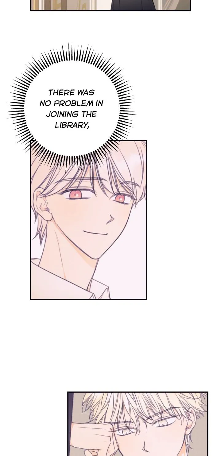 I will live as a supporting role in this life Chapter 10 page 10 - 