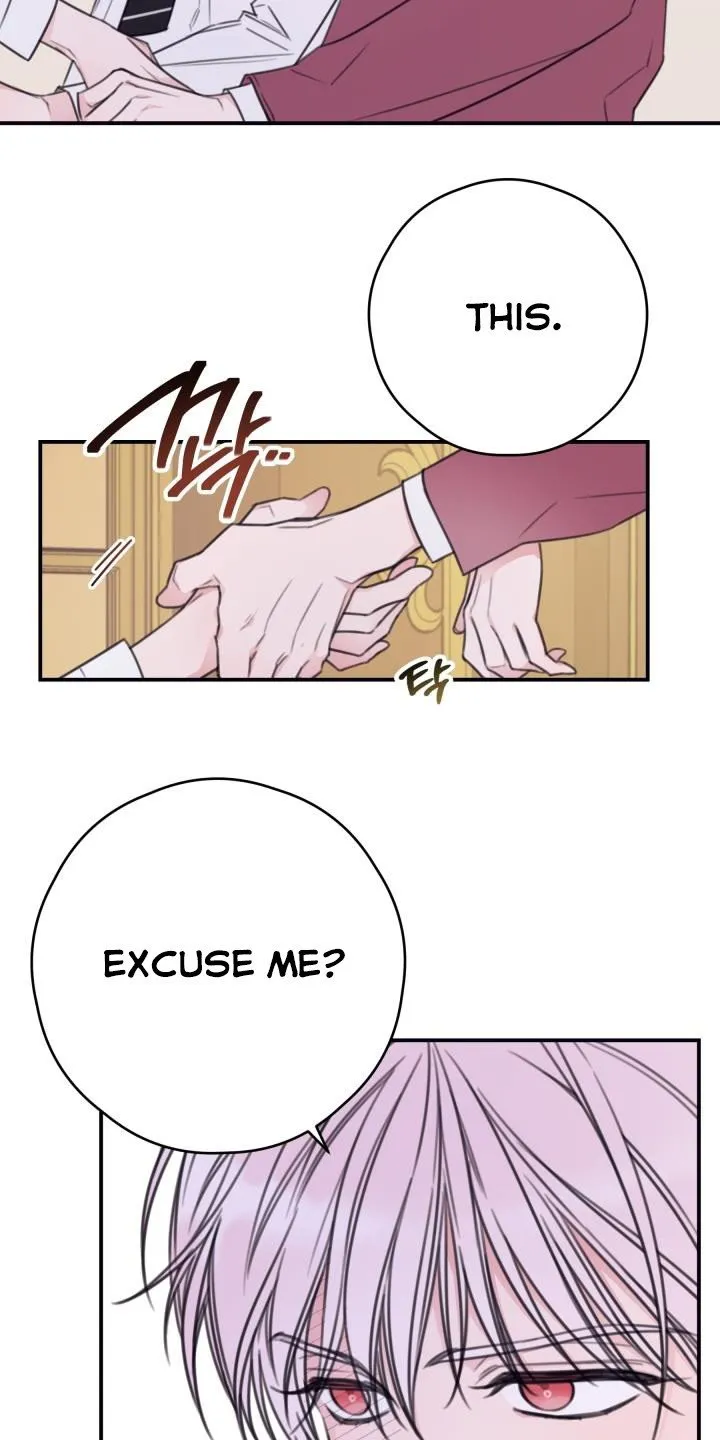 I will live as a supporting role in this life Chapter 11 page 21 - 