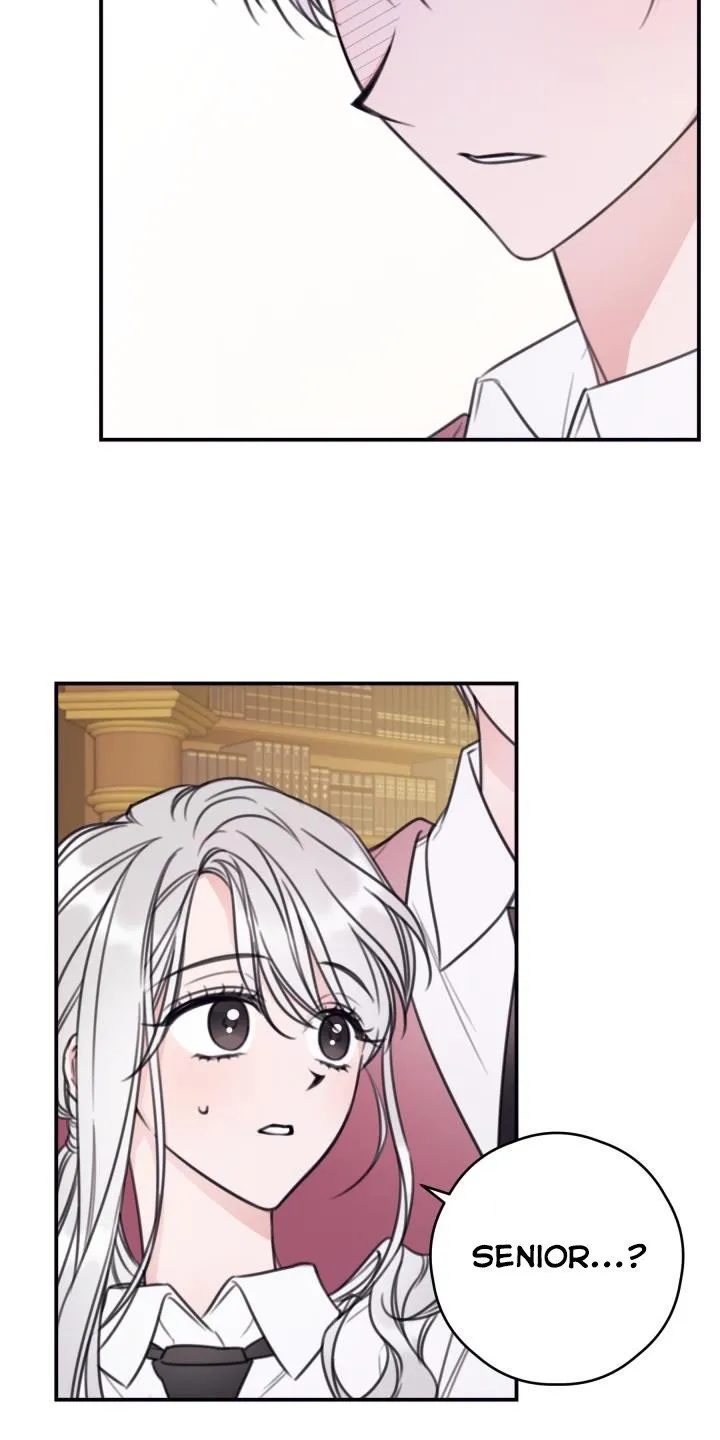 I will live as a supporting role in this life Chapter 11 page 22 - 