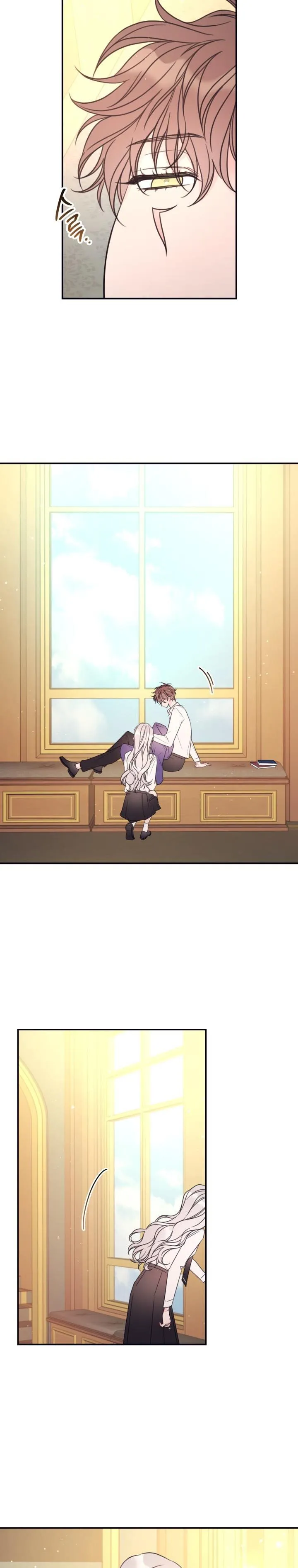 I will live as a supporting role in this life Chapter 15 page 17 - 