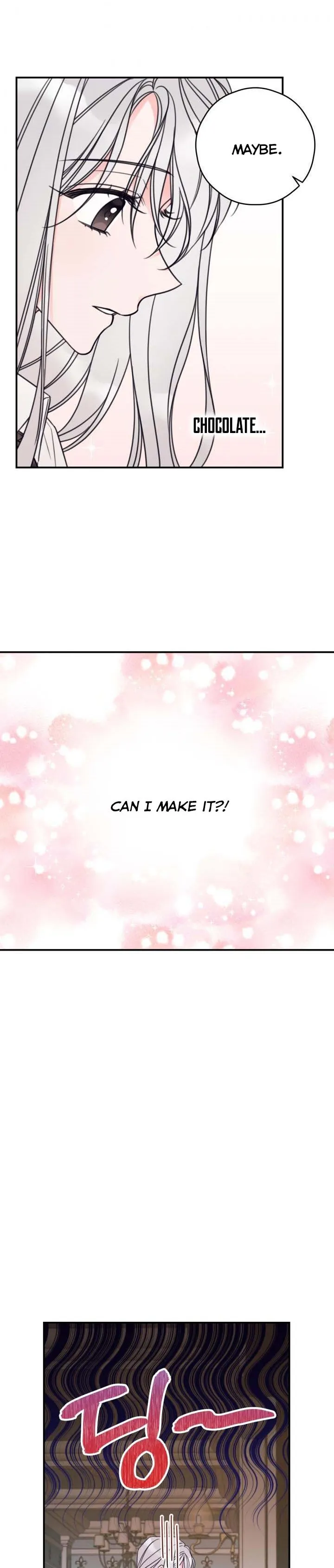 I will live as a supporting role in this life Chapter 16 page 14 - 