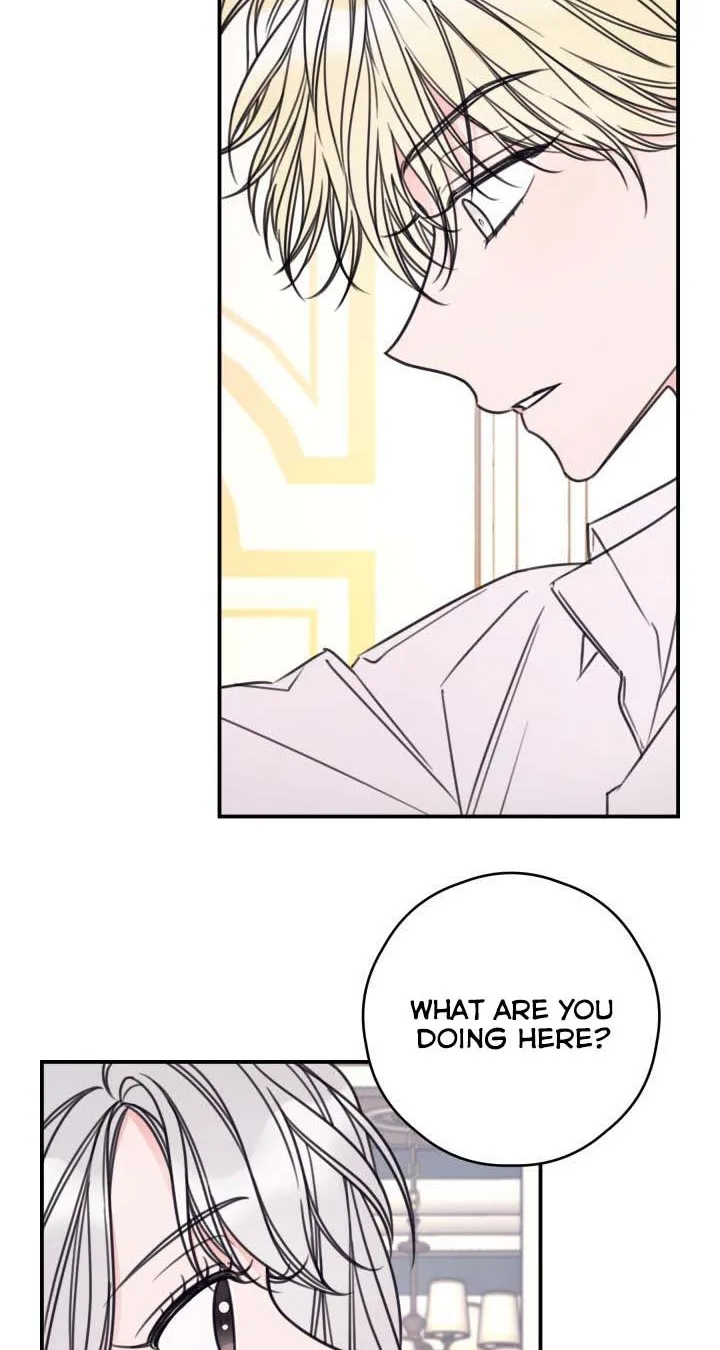 I will live as a supporting role in this life Chapter 16 page 19 - 