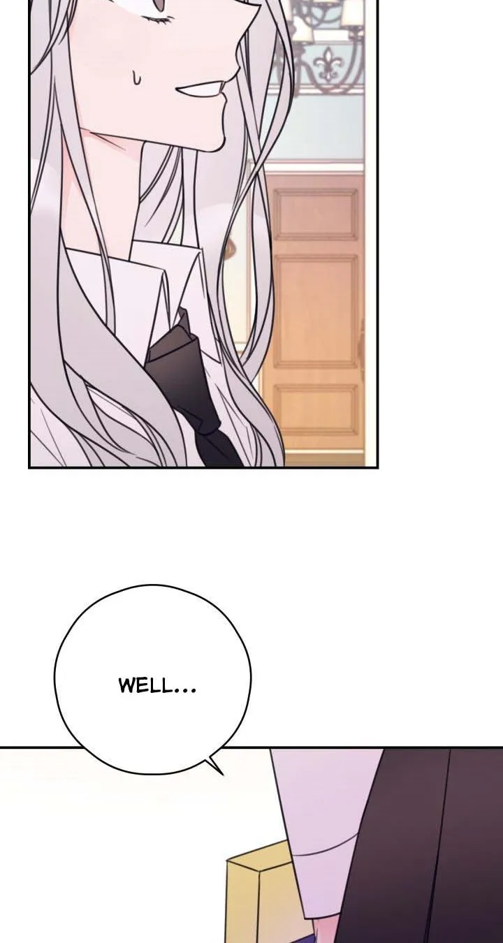 I will live as a supporting role in this life Chapter 16 page 20 - 