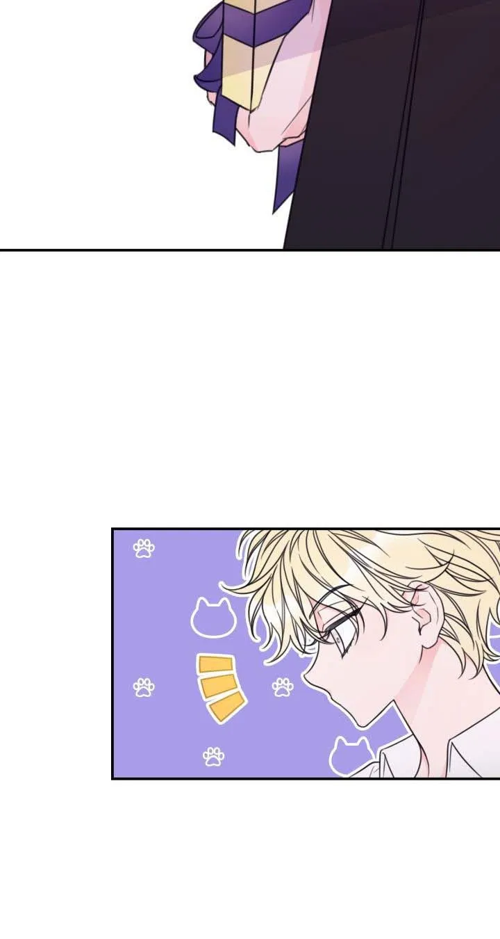 I will live as a supporting role in this life Chapter 16 page 21 - 
