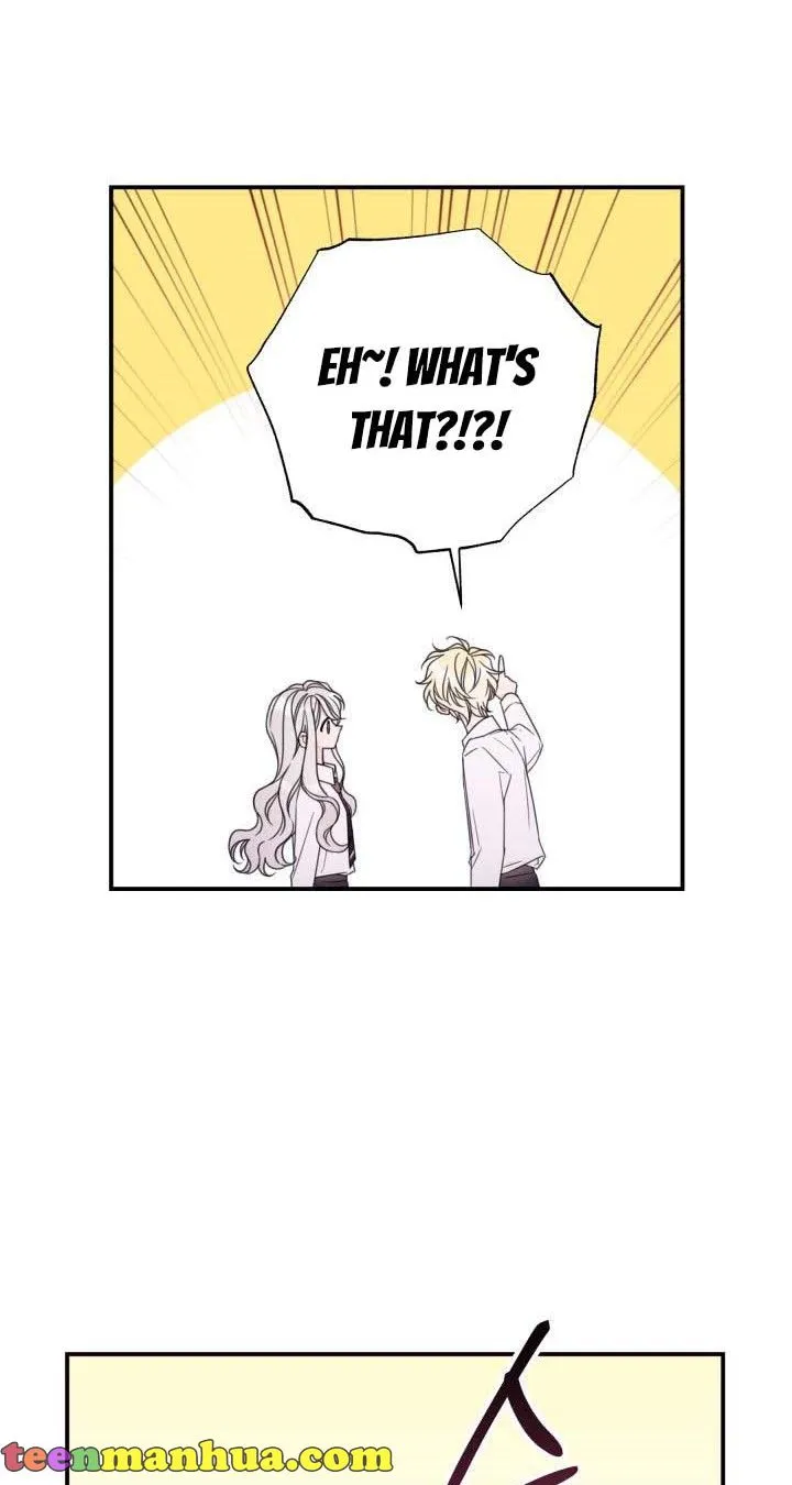 I will live as a supporting role in this life Chapter 16 page 22 - 