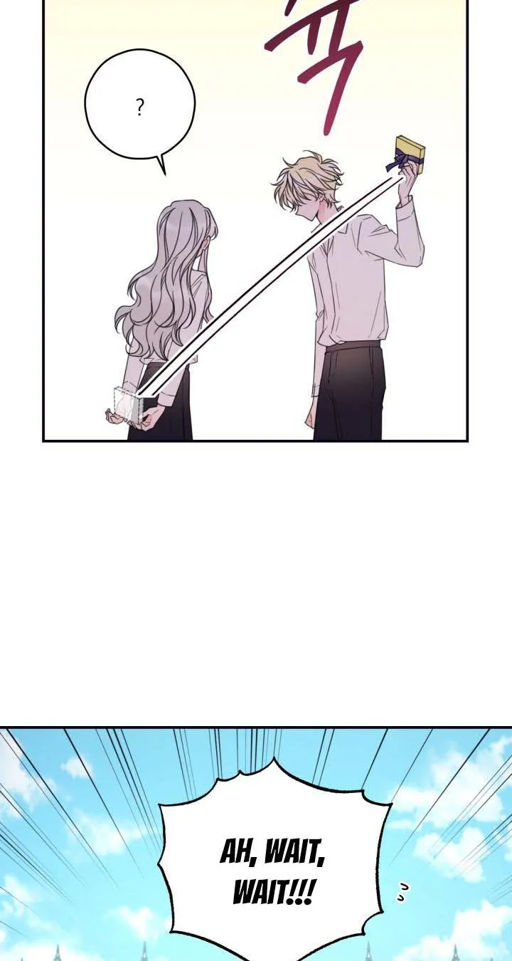 I will live as a supporting role in this life Chapter 16 page 23 - 