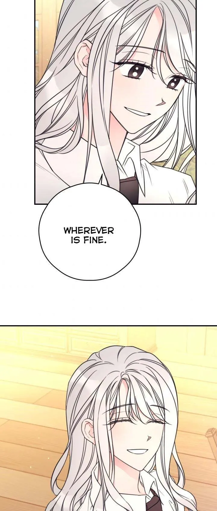 I will live as a supporting role in this life Chapter 17 page 15 - 