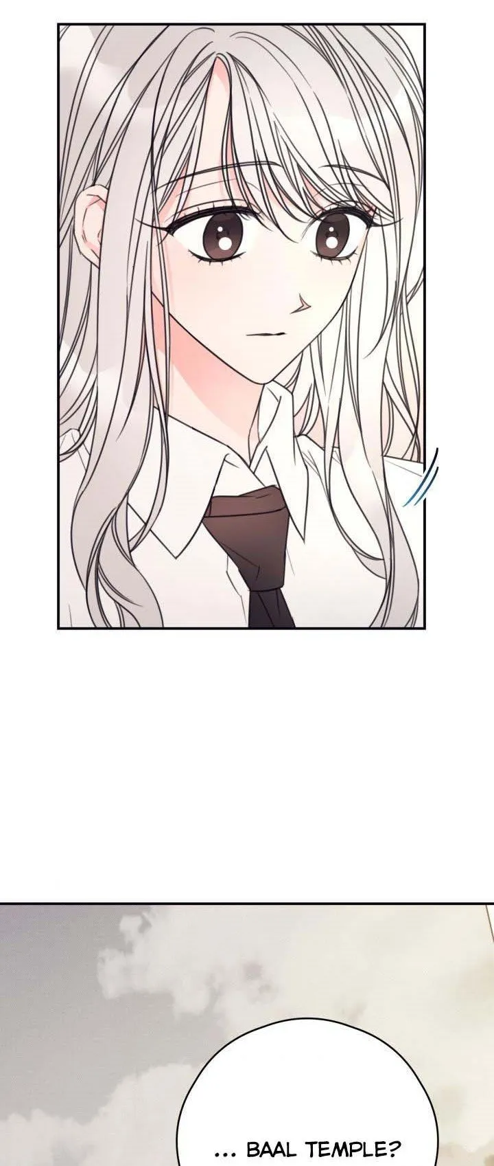 I will live as a supporting role in this life Chapter 17 page 20 - 