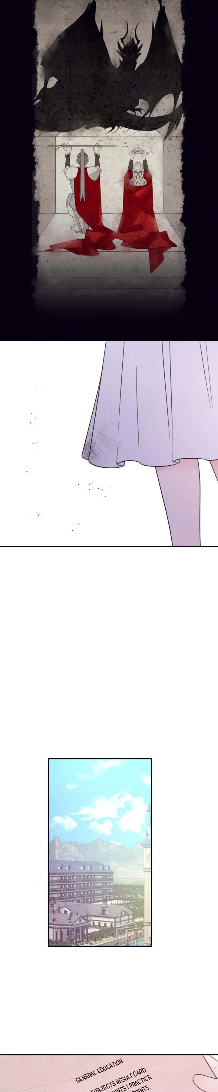 I will live as a supporting role in this life Chapter 18 page 16 - 