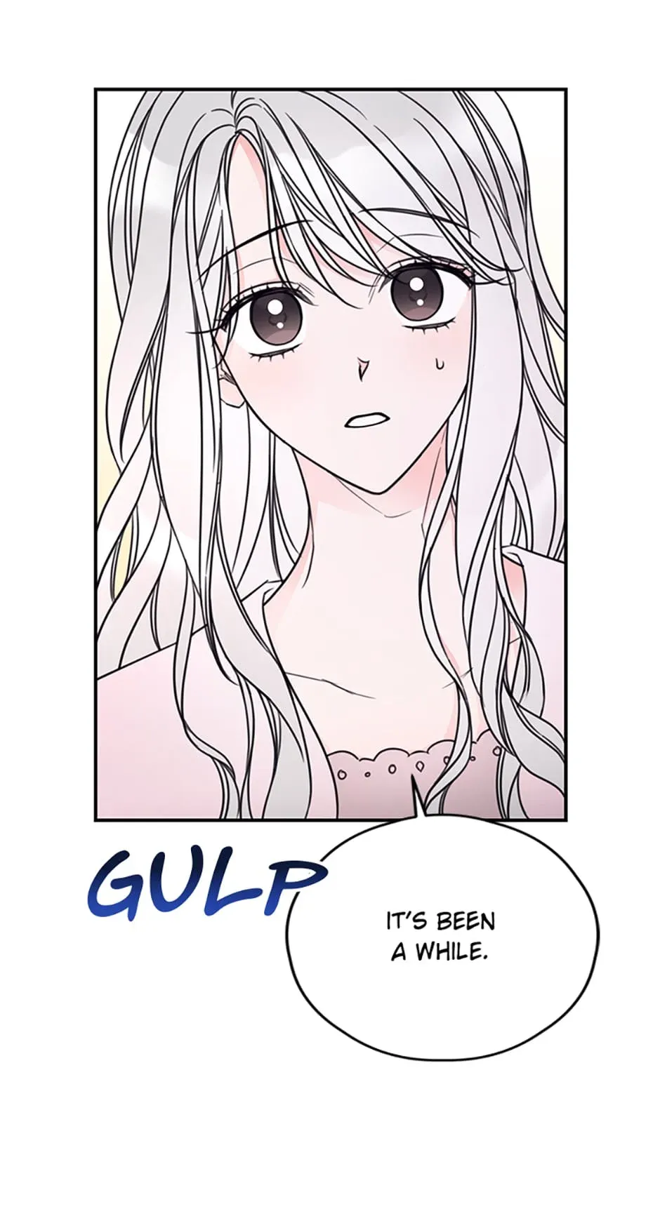I will live as a supporting role in this life Chapter 19.5 page 22 - 