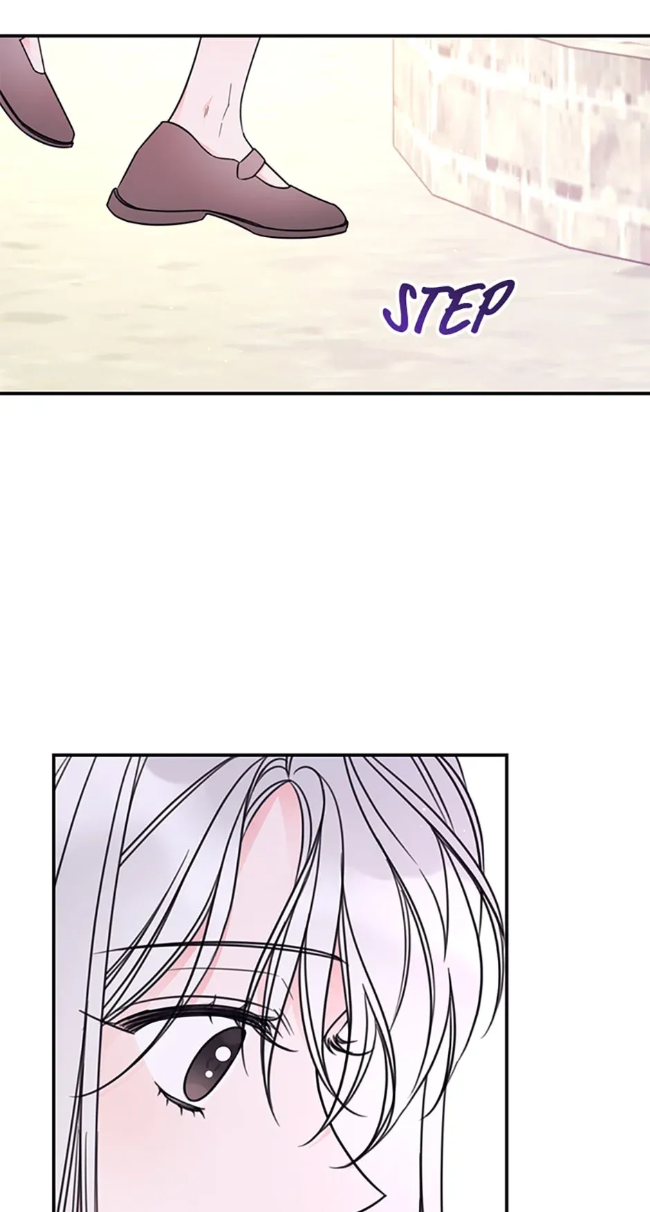 I will live as a supporting role in this life Chapter 19.5 page 23 - 