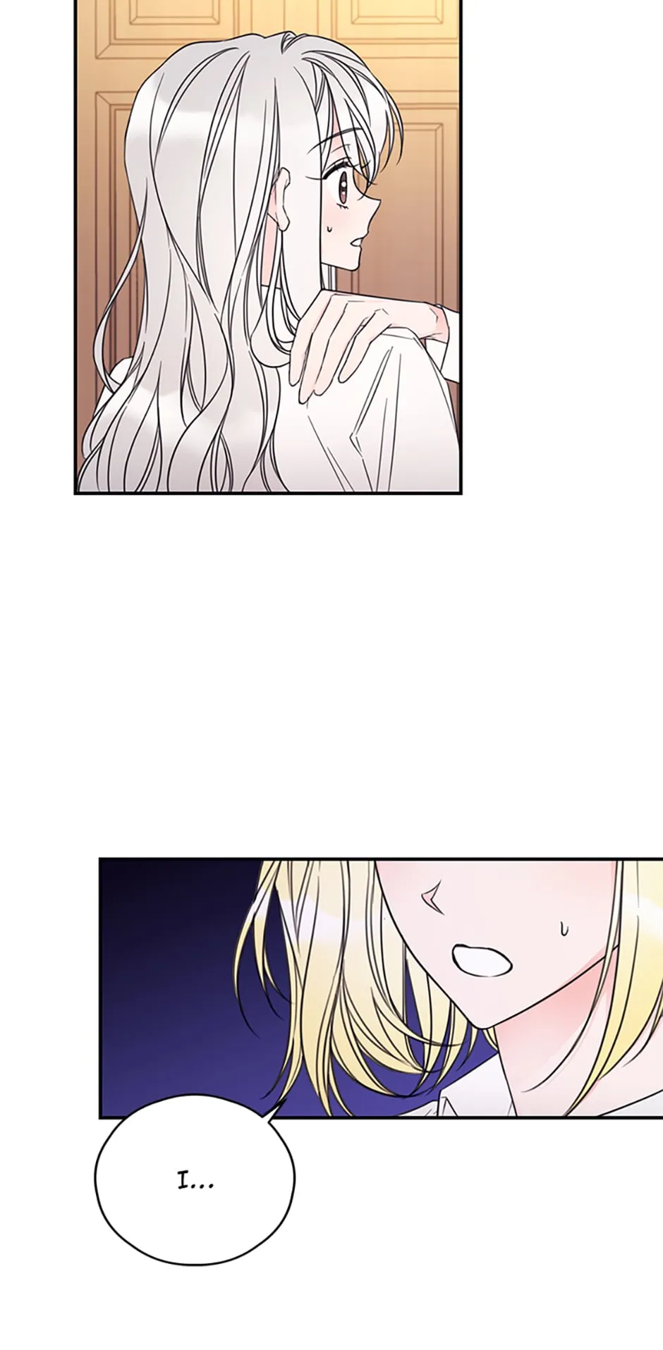I will live as a supporting role in this life Chapter 19 page 2 - 