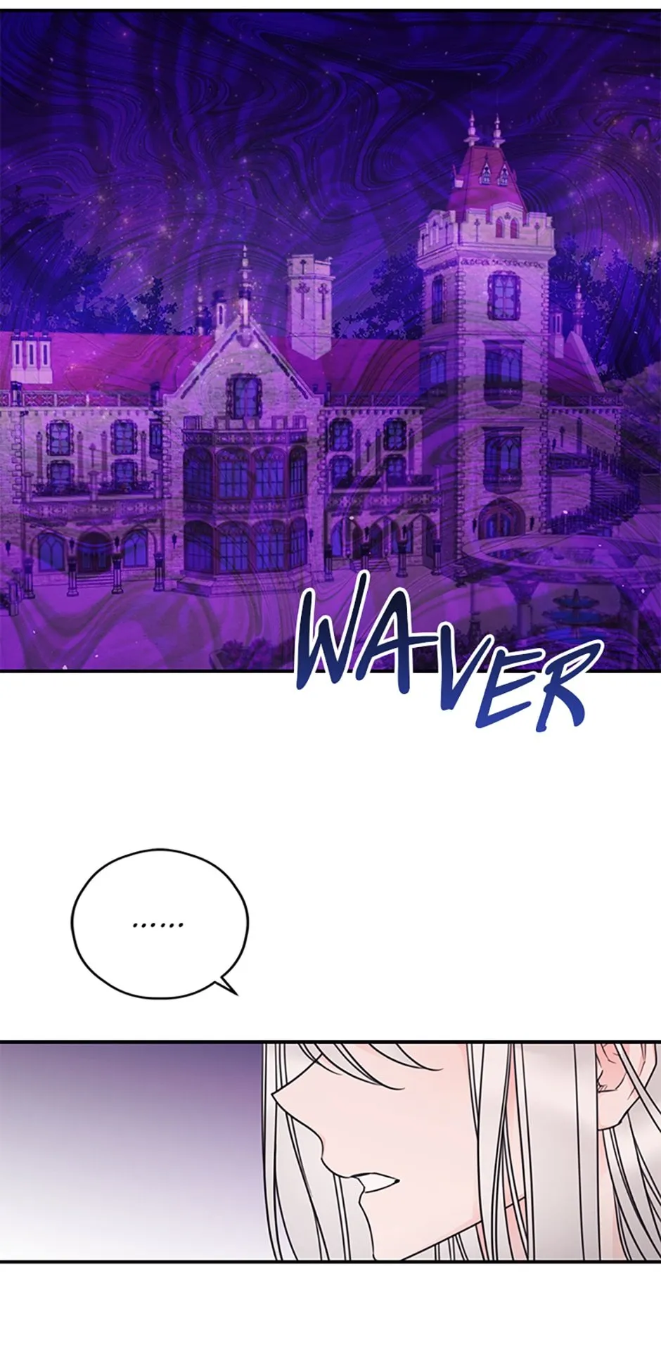 I will live as a supporting role in this life Chapter 19 page 11 - 
