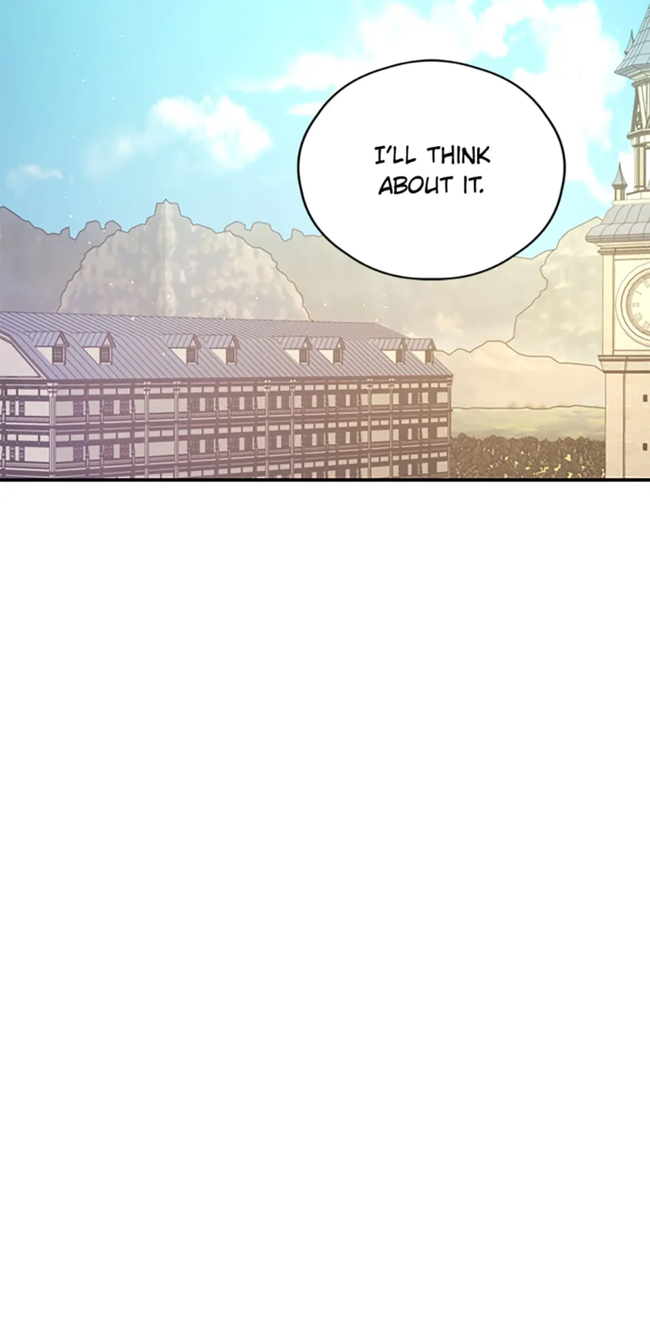 I will live as a supporting role in this life Chapter 19 page 17 - 