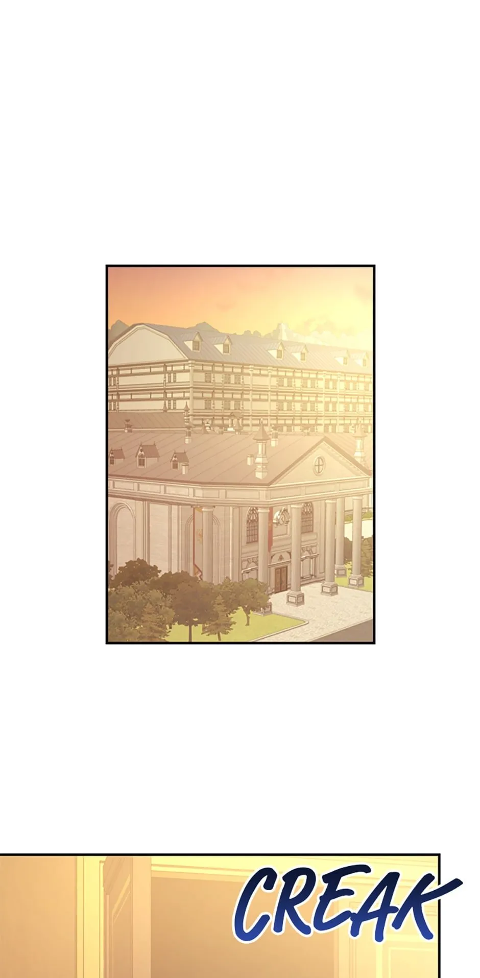 I will live as a supporting role in this life Chapter 19 page 19 - 