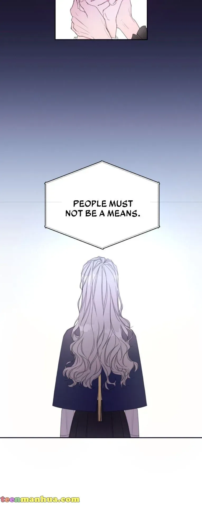 I will live as a supporting role in this life Chapter 2 page 12 - 