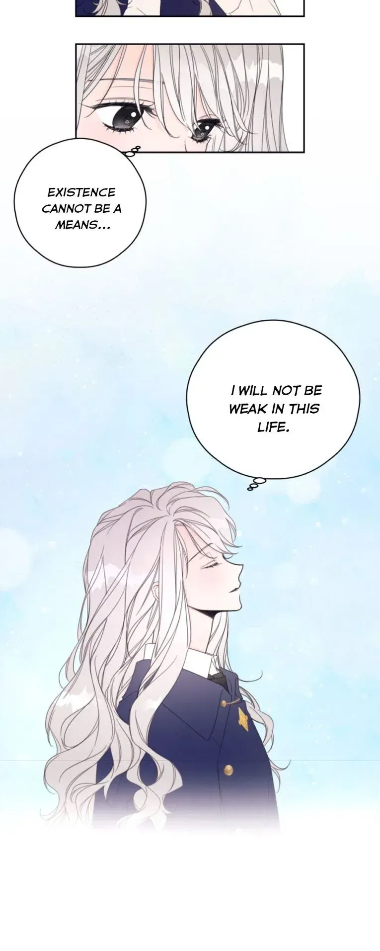 I will live as a supporting role in this life Chapter 2 page 14 - 