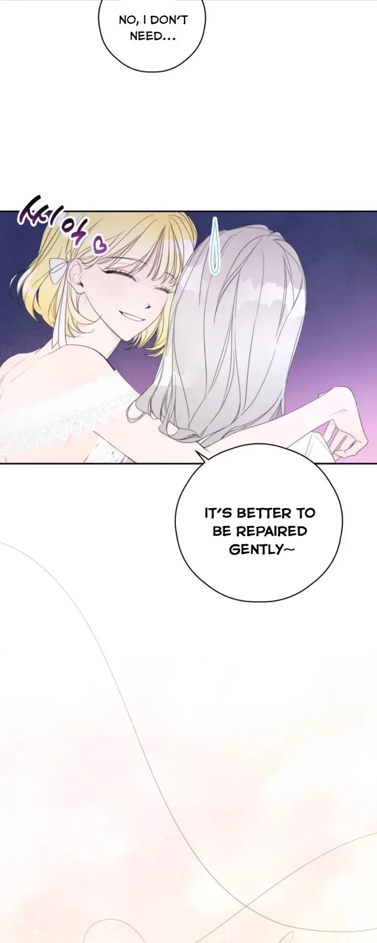 I will live as a supporting role in this life Chapter 2 page 22 - 