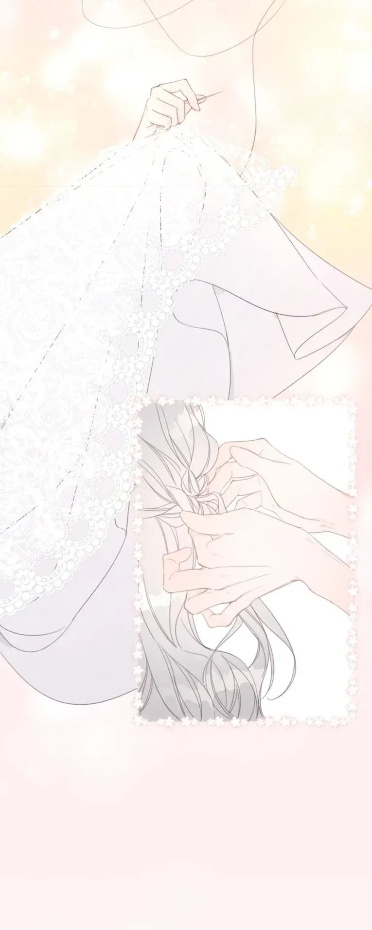 I will live as a supporting role in this life Chapter 2 page 23 - 