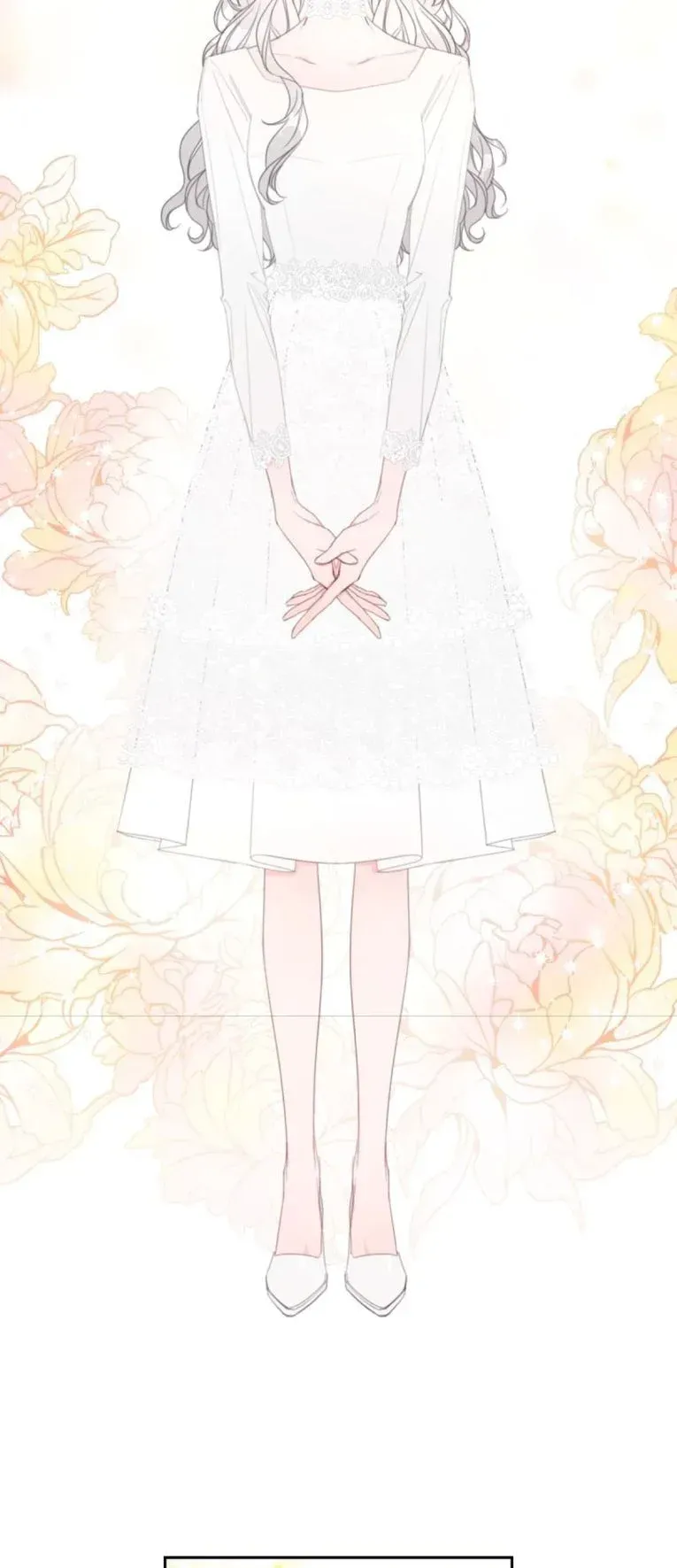 I will live as a supporting role in this life Chapter 2 page 25 - 