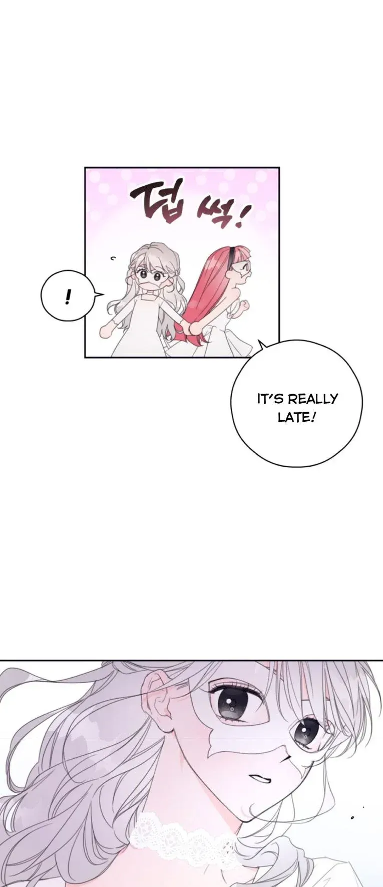 I will live as a supporting role in this life Chapter 2 page 30 - 