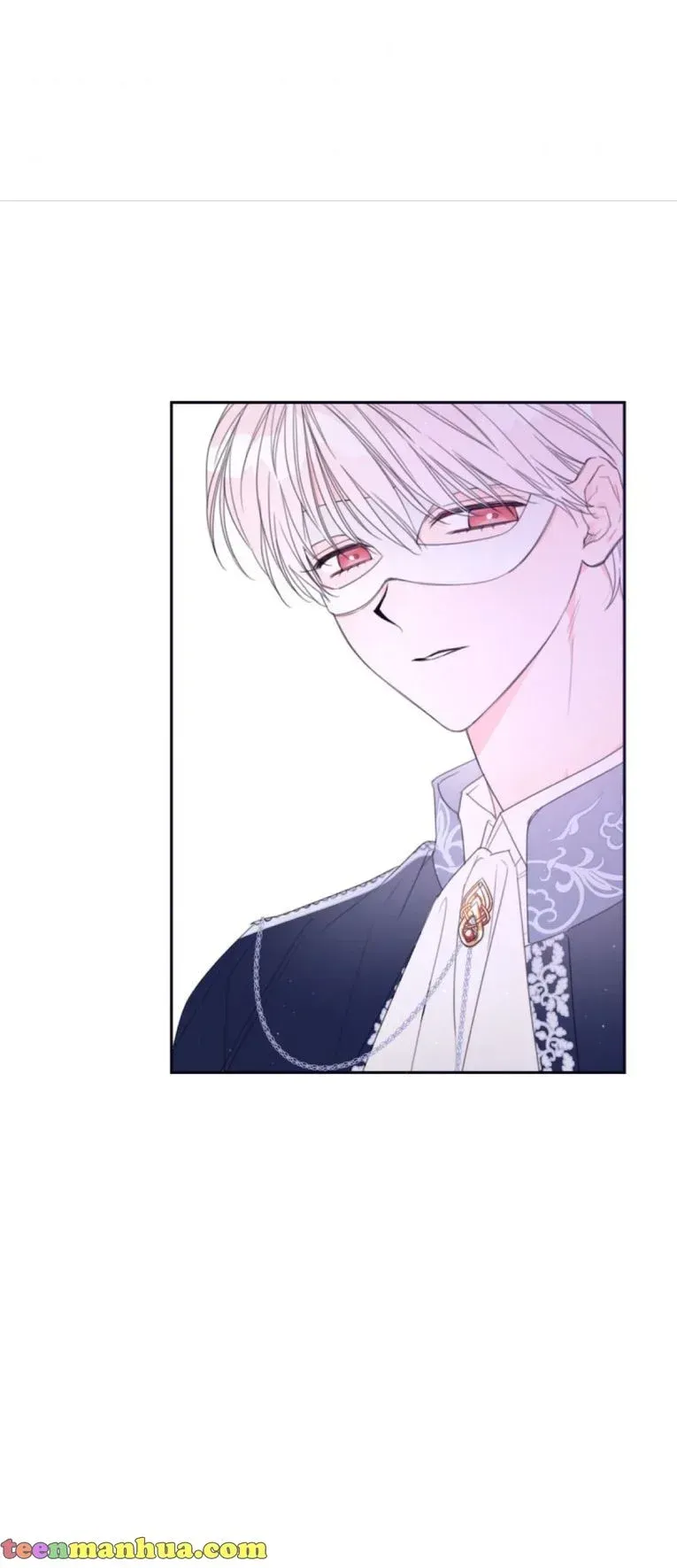 I will live as a supporting role in this life Chapter 2 page 32 - 