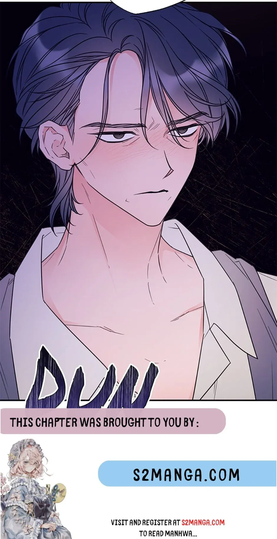 I will live as a supporting role in this life Chapter 20.5 page 27 - 