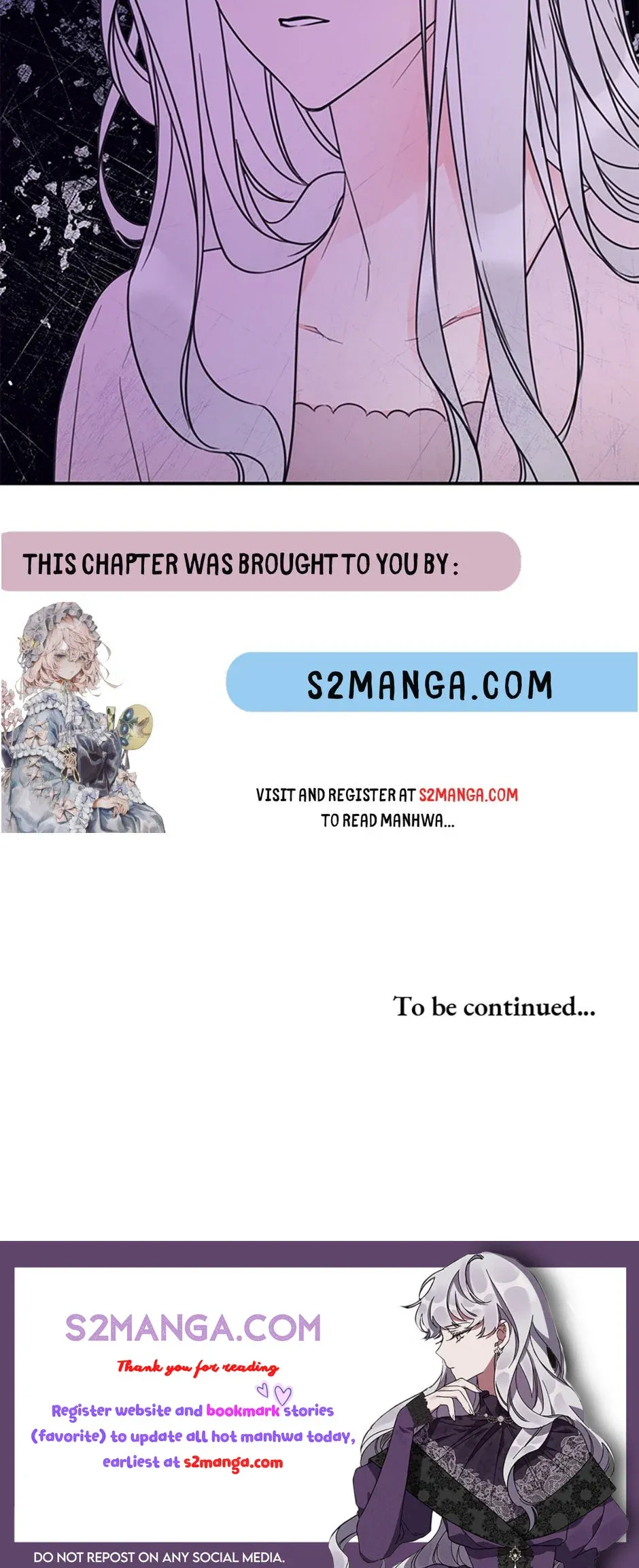 I will live as a supporting role in this life Chapter 20.5 page 29 - 