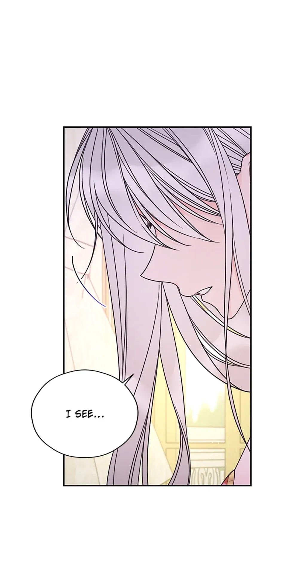 I will live as a supporting role in this life Chapter 20.5 page 10 - 