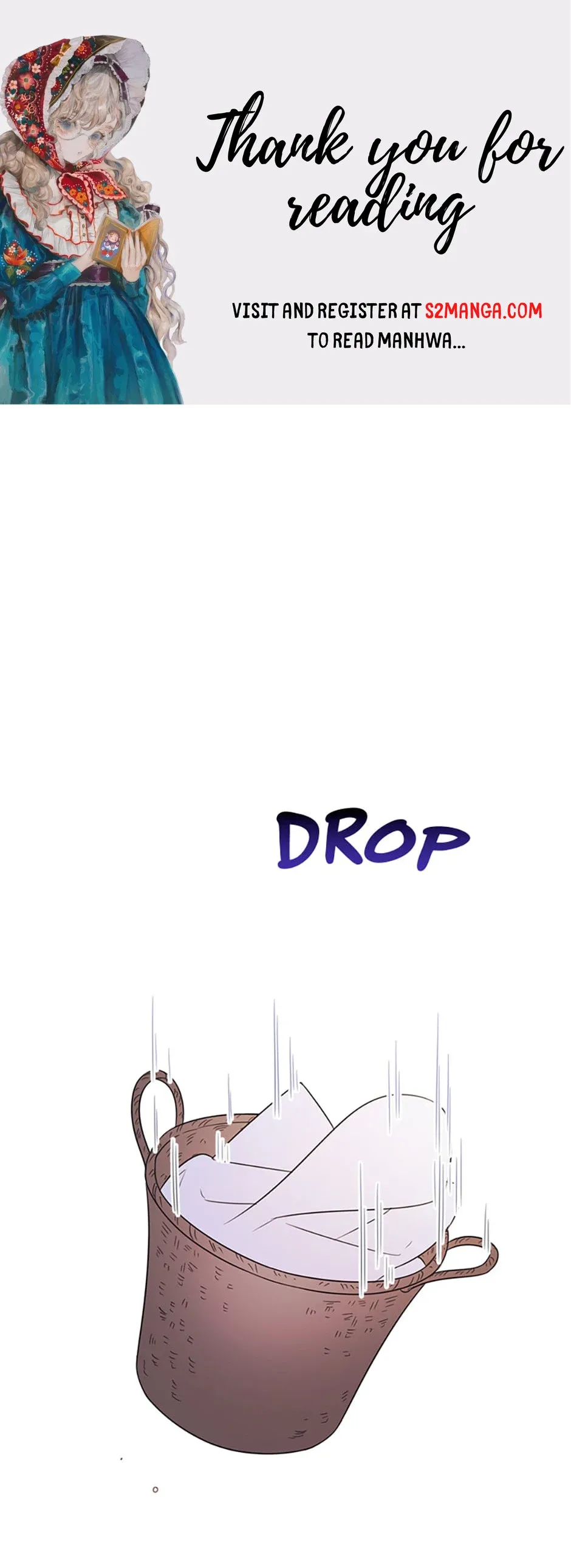 I will live as a supporting role in this life Chapter 20 page 1 - 