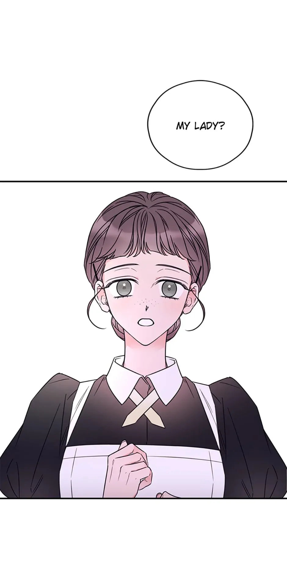 I will live as a supporting role in this life Chapter 20 page 2 - 