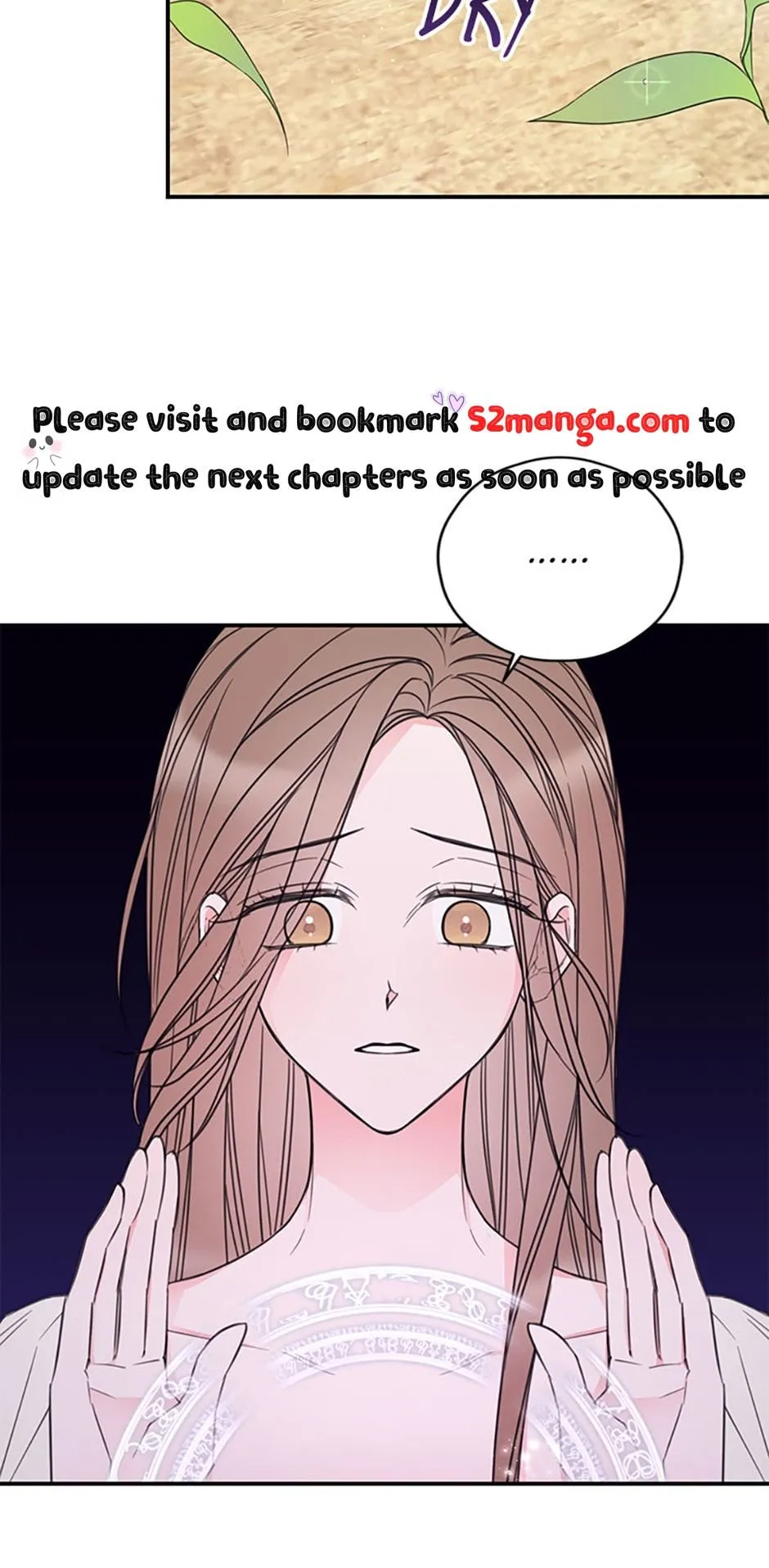 I will live as a supporting role in this life Chapter 21.5 page 18 - 