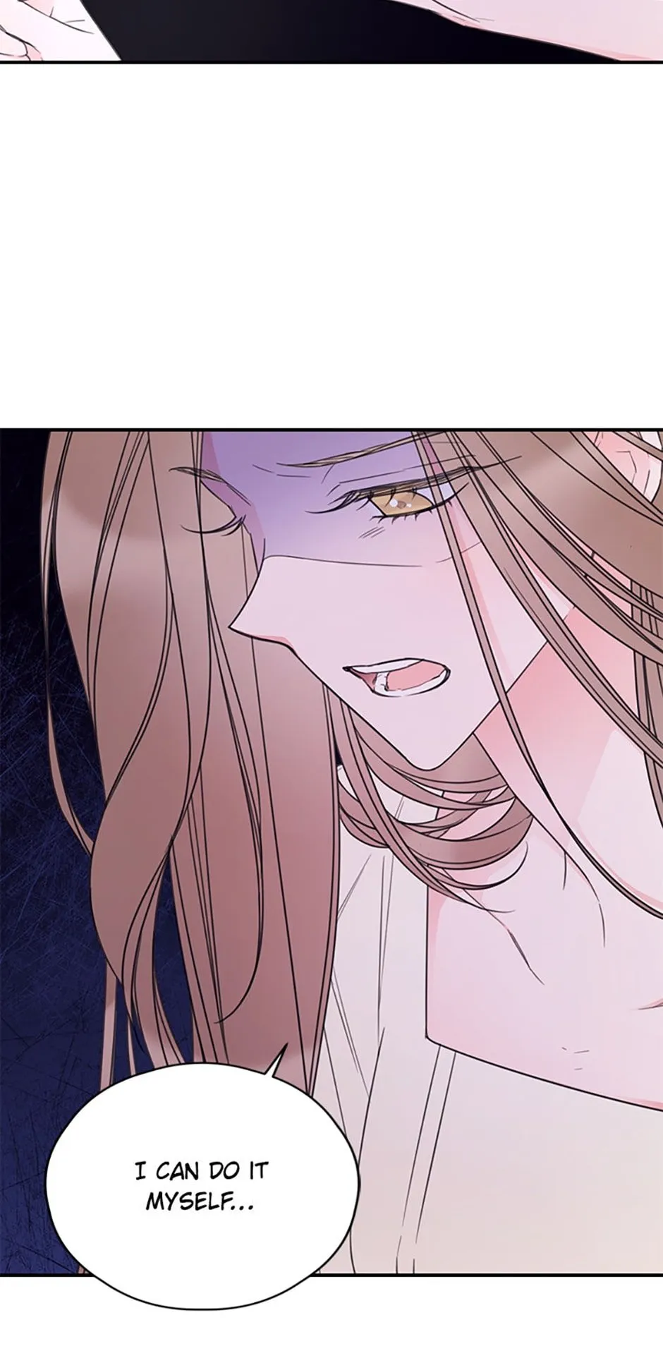 I will live as a supporting role in this life Chapter 21.5 page 21 - 