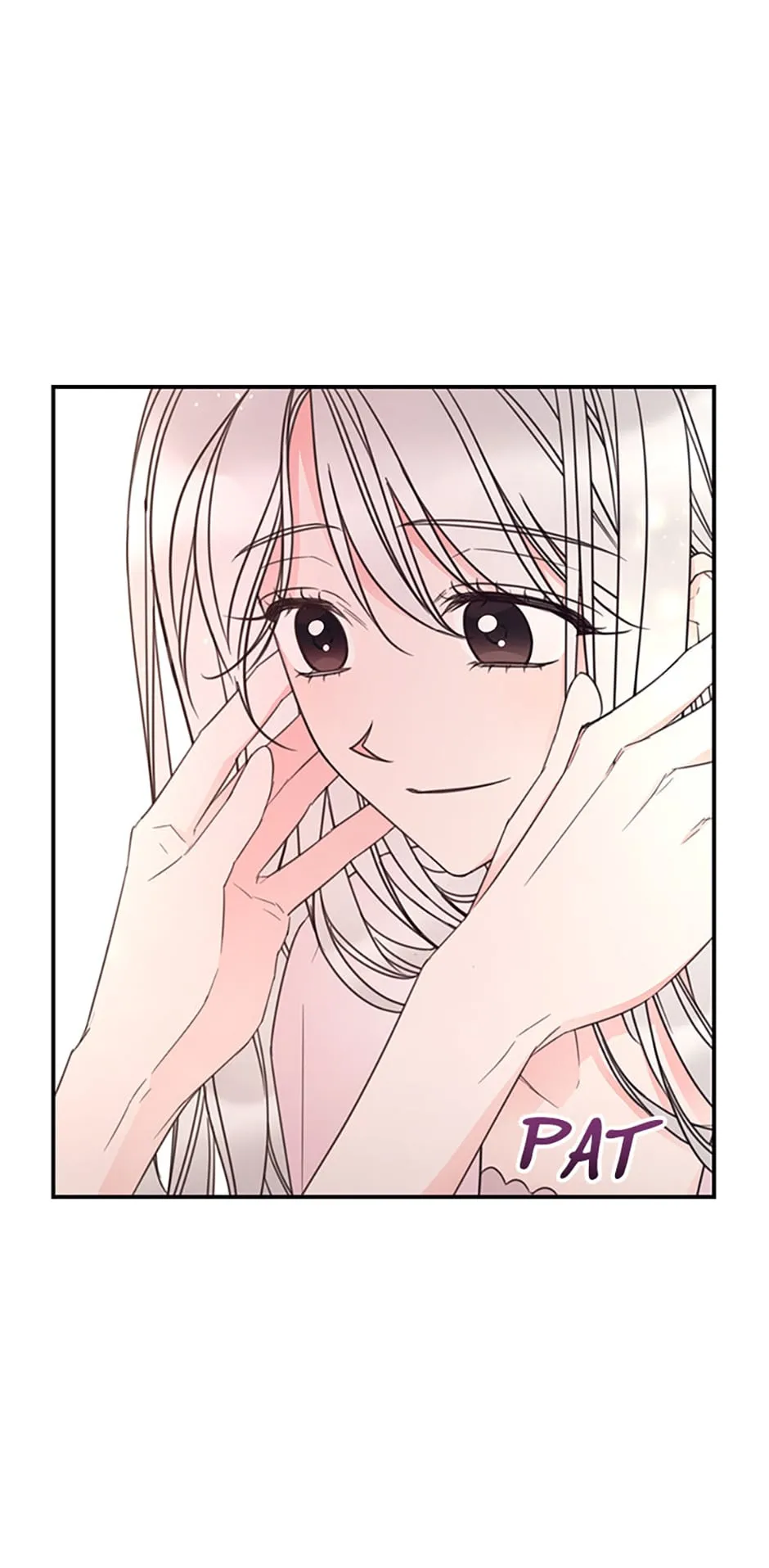 I will live as a supporting role in this life Chapter 21.5 page 7 - 