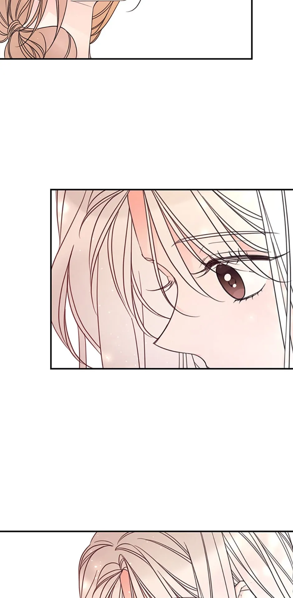 I will live as a supporting role in this life Chapter 21.5 page 9 - 