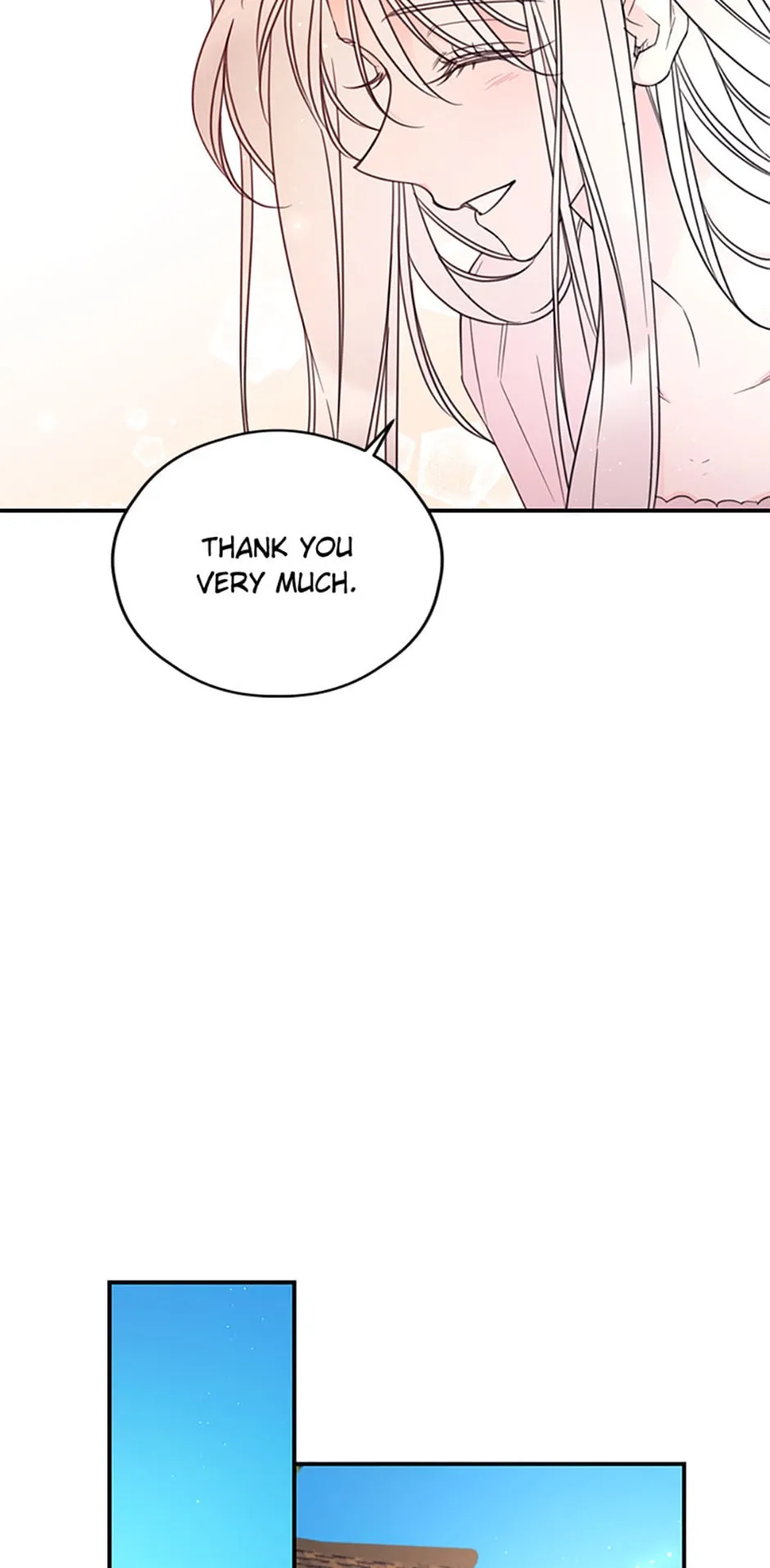 I will live as a supporting role in this life Chapter 21.5 page 10 - 
