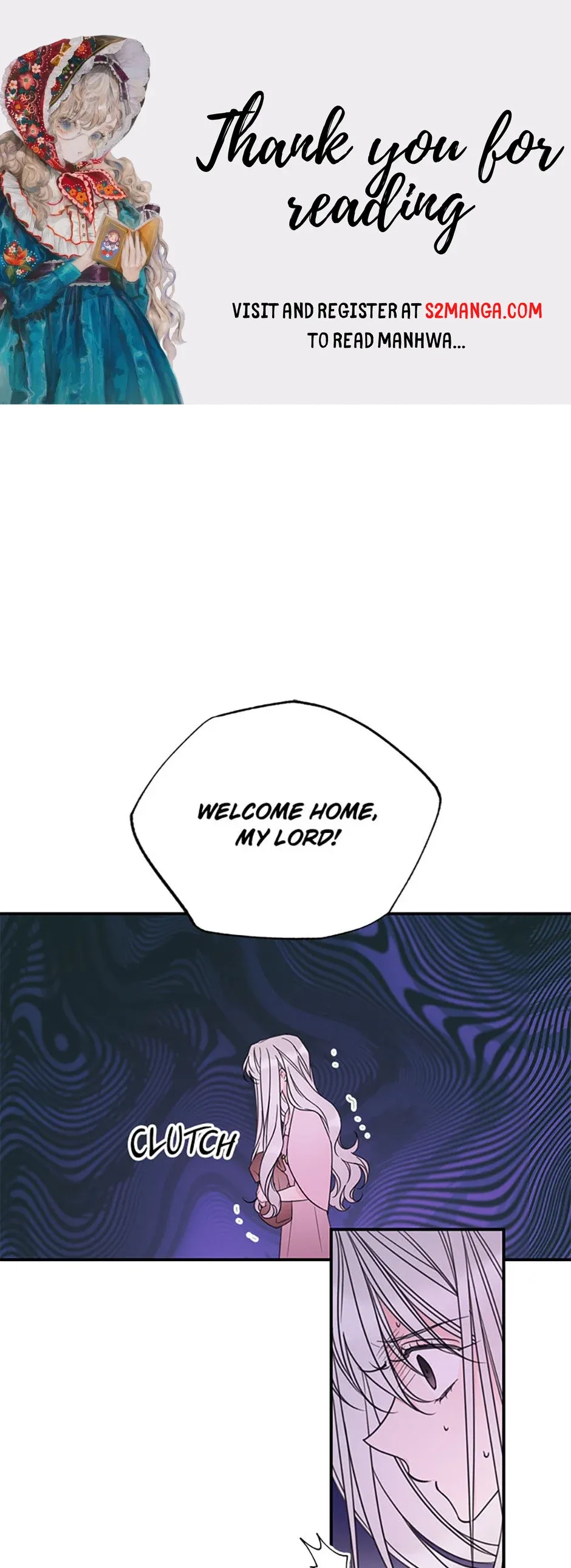 I will live as a supporting role in this life Chapter 21 page 1 - 