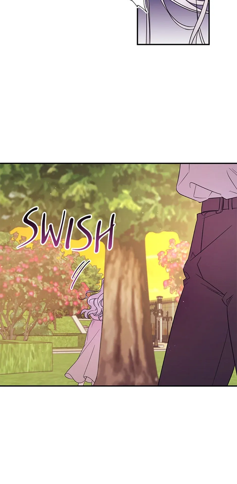 I will live as a supporting role in this life Chapter 21 page 2 - 