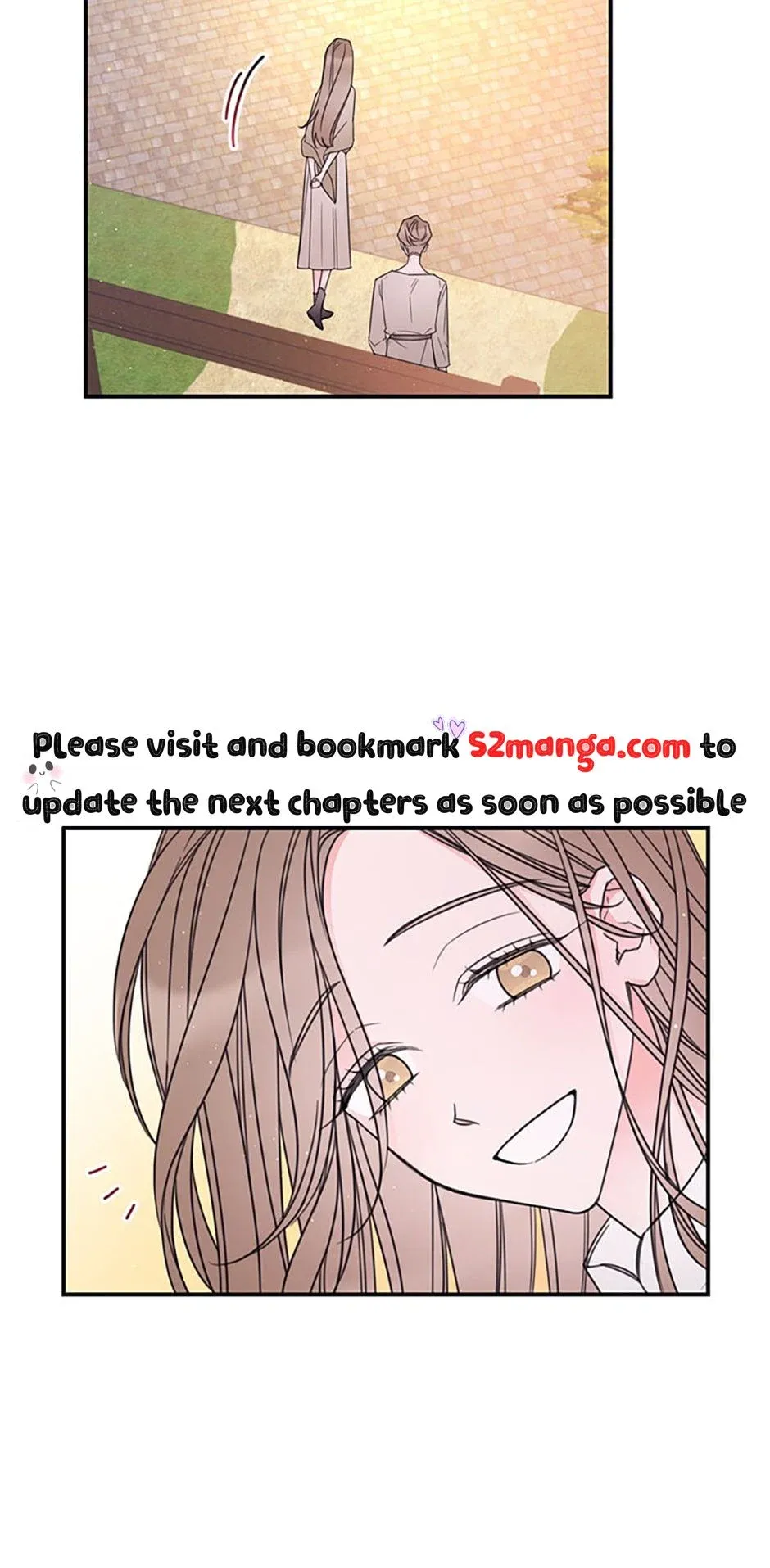 I will live as a supporting role in this life Chapter 21 page 11 - 
