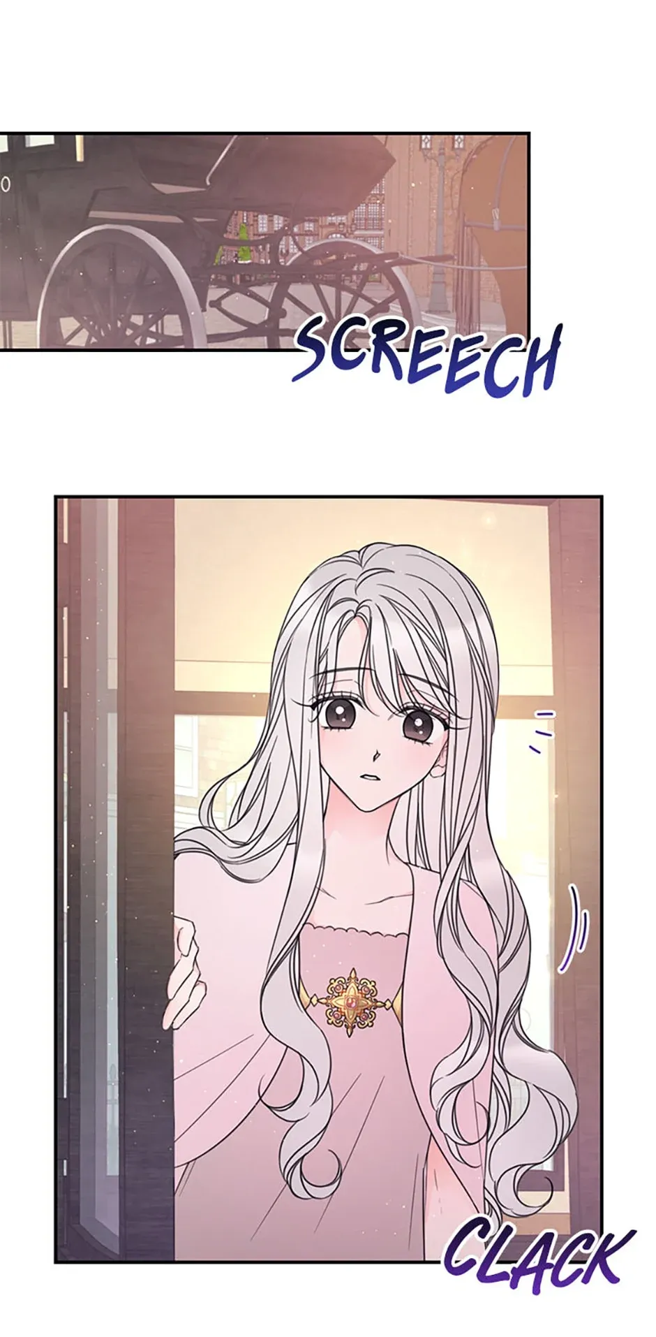 I will live as a supporting role in this life Chapter 21 page 12 - 