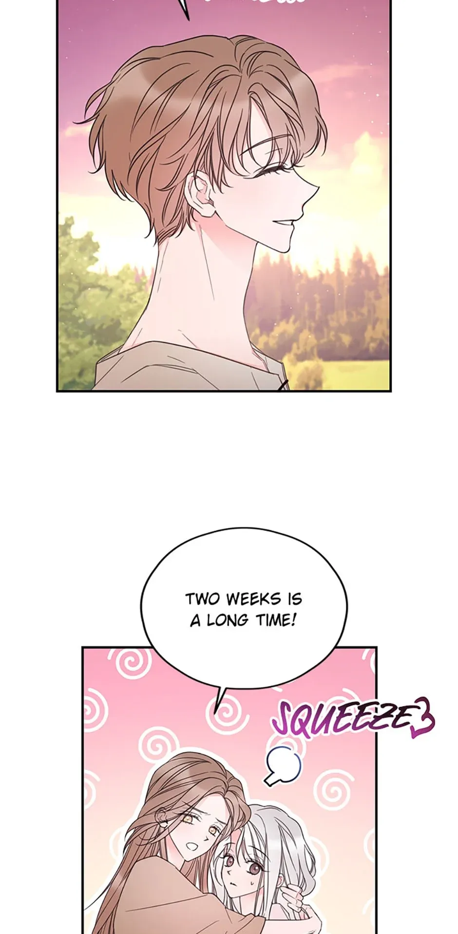I will live as a supporting role in this life Chapter 21 page 14 - 