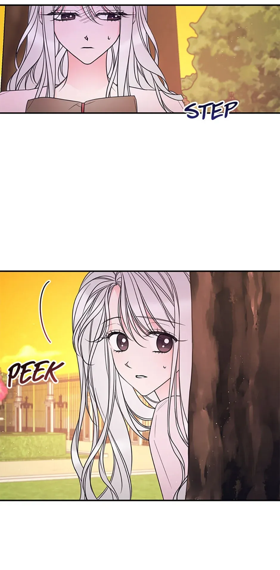 I will live as a supporting role in this life Chapter 21 page 5 - 