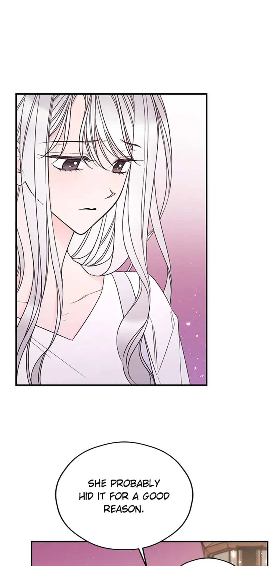 I will live as a supporting role in this life Chapter 22.5 page 13 - 