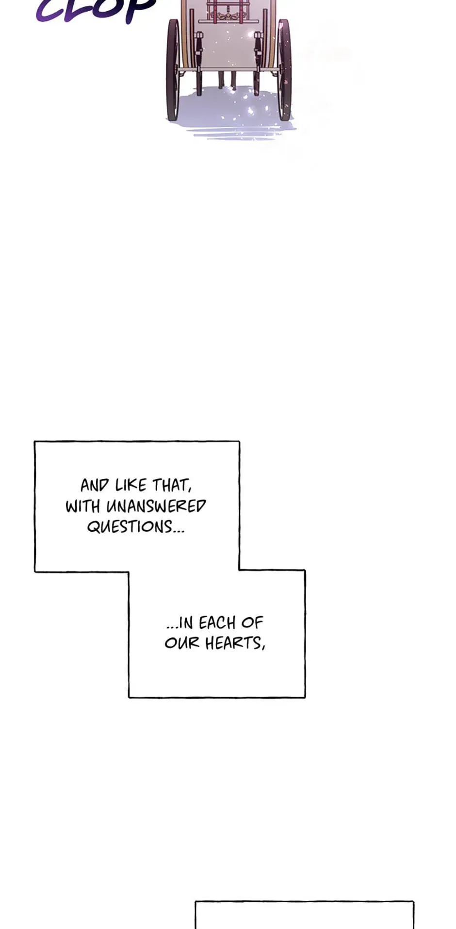 I will live as a supporting role in this life Chapter 22.5 page 15 - 