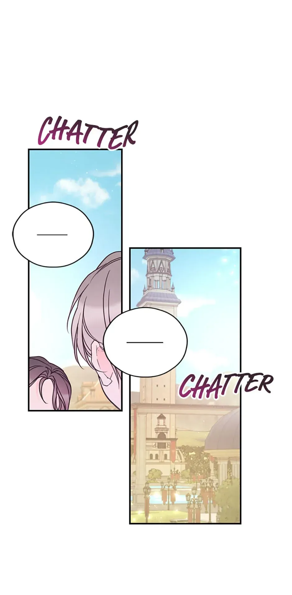 I will live as a supporting role in this life Chapter 22.5 page 17 - 